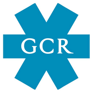 Global Clinic Rating logo
