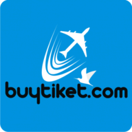 Buytiket.com logo