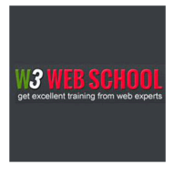 W3webschool logo