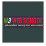 W3webschool