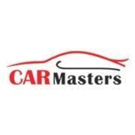 CarMasters logo