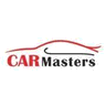 CarMasters logo