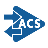 ACS Air Freight services logo