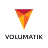Volumatik logo