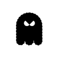 Hide and Shriek logo