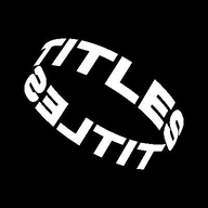 TITLES logo