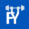 FitnessYug logo