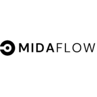 Midaflow logo