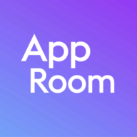 AppRoom.app logo