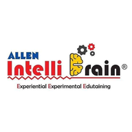 ALLEN IntelliBrain logo