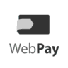 WebPay logo