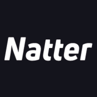 Natter.top logo