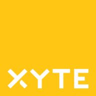 Xyte logo