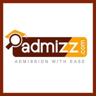 Admizz.com logo