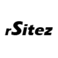 rSitez logo