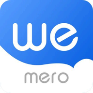 Beauty Wemero logo