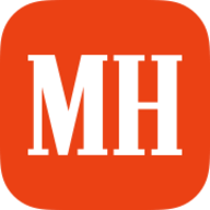 Men's Health logo