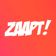 Zaapt logo