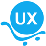 E-commerce UX Design Playbook logo