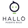 HALLO logo