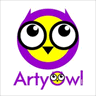 ArtyOwl.com logo