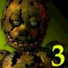 Five Nights at Freddy’s 3 logo