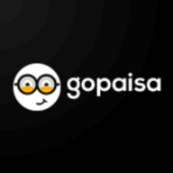 GoPaisa logo