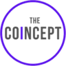 The CoinCept logo