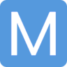 Mudmap logo