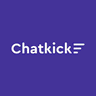 Chatkick logo