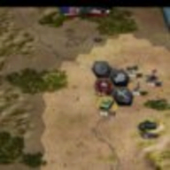 Panzer Tactics HD logo