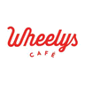 Wheelys Cafe logo