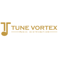 Tune Vortex logo