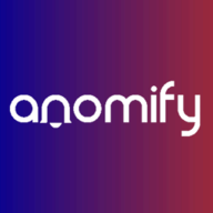 Anomify logo