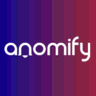 Anomify logo