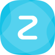 Zombler logo