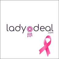 Ladydeal.com logo