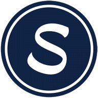 SmaakGenot logo