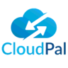 CloudPal logo