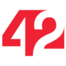 Inc42 logo
