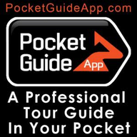 PocketGuide logo