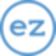 EzBackend logo