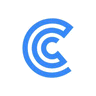 Convering logo
