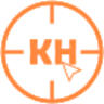 Knowledge Hunt logo