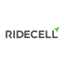 Ridecell logo