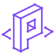 Paragraph logo