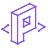 Paragraph logo
