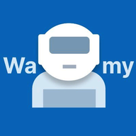 WamyCloud logo