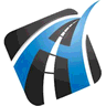 AutoHelix logo