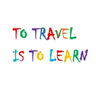 To Travel Is To Learn